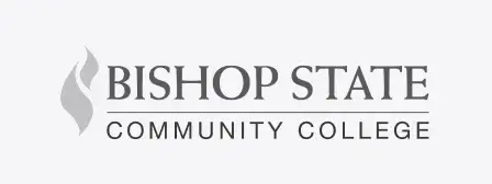Bishop State Community College logo