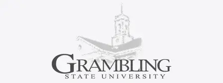 Grambling State University logo