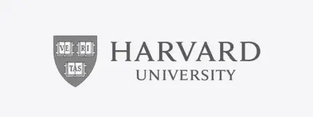 Harvard University logo