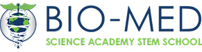 Bio-Med Science Academy logoOklahoma State University logoUniversity of Missouri – St. Louis logo