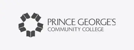 Prince George’s Community College logo