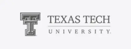 Texas Tech University logo